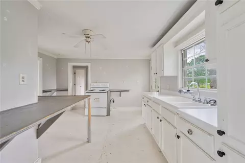 Kitchen - tbd Lafayette Lane Ln, Bryan, TX 77807 photo 2 of 2