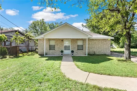 1805 Kinnard Avenue A, Bryan, TX 77803