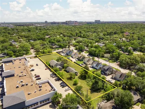 600 N Avenue E, Bryan, TX 77801 photo 3