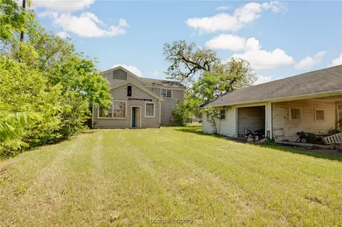 600 N Avenue E, Bryan, TX 77801 photo 10