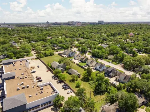600 N Avenue E, Bryan, TX 77801 photo 19