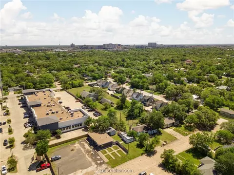600 N Avenue E, Bryan, TX 77801 photo 18