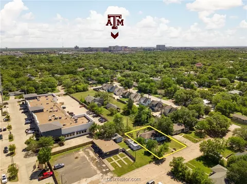 600 N Avenue E, Bryan, TX 77801 photo 21