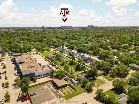 600 N Avenue E, Bryan, TX 77801 photo 5