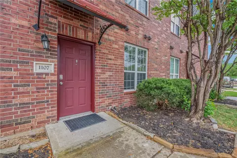801 Luther Street W 1107, College Station, TX 77840