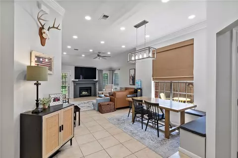Entry Way - 2809 Brandywine Cir, Bryan, TX 77807 photo 1 of 2
