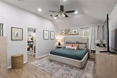 Bedroom - 2809 Brandywine Cir, Bryan, TX 77807 photo 2 of 4