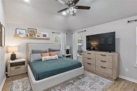 Bedroom - 2809 Brandywine Cir, Bryan, TX 77807 photo 1 of 4