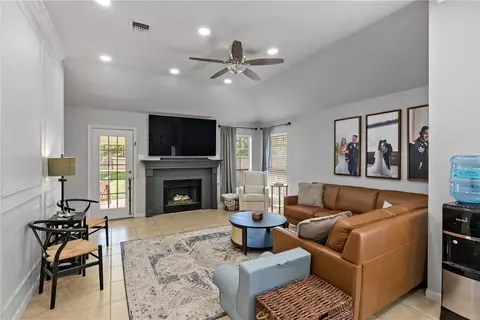 Living - 2809 Brandywine Cir, Bryan, TX 77807 photo 1 of 1