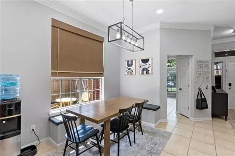 Dining - 2809 Brandywine Cir, Bryan, TX 77807 photo 1 of 1