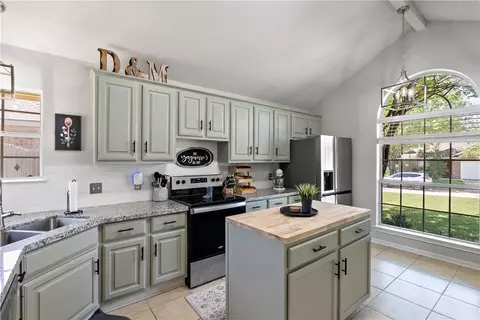 Kitchen - 2809 Brandywine Cir, Bryan, TX 77807 photo 1 of 6