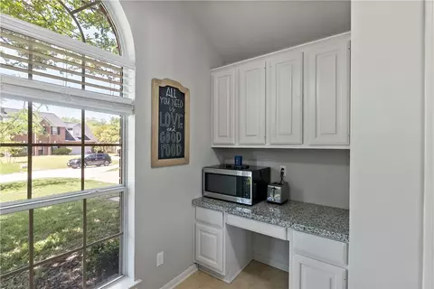 Kitchen - 2809 Brandywine Cir, Bryan, TX 77807 photo 6 of 6