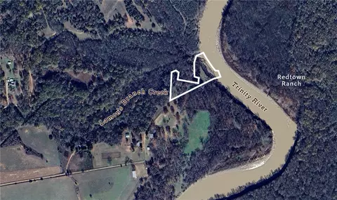 000 County Road 249, Oakwood, TX 75855
