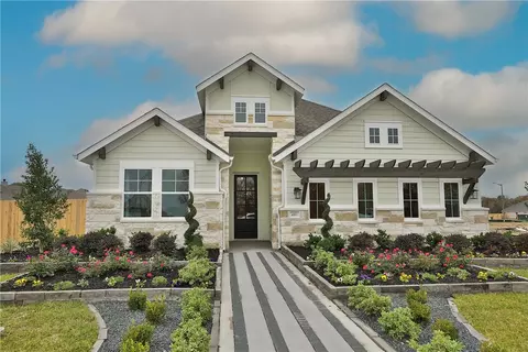 4001 Houberry Loop, College Station, TX 77845