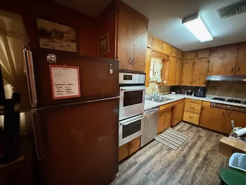 Kitchen - 800 Union St, Bryan, TX 77801 photo 5 of 5