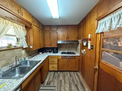 Kitchen - 800 Union St, Bryan, TX 77801 photo 1 of 5