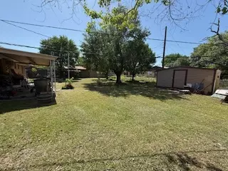 Exterior - 800 Union St, Bryan, TX 77801 photo 10 of 14