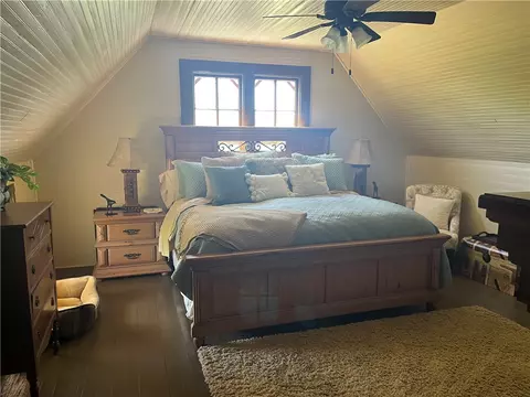 Bedroom - 1100 Maple, Calvert, TX 77837 photo 1 of 4