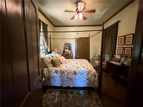 Bedroom - 1100 Maple, Calvert, TX 77837 photo 1 of 3