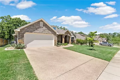 2008 Lexi Ln, Bryan, TX 77807 photo 2