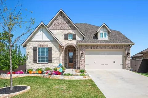 1901 Sherrill Ct, College Station, TX 77845