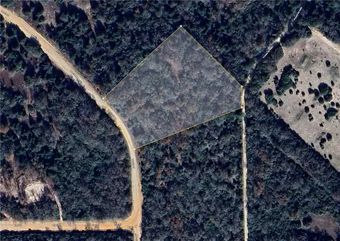 lot7 Ranch Road Dr, Hilltop Lakes, TX 77871