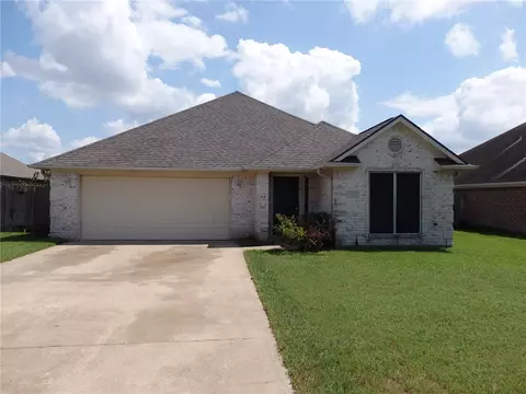 1012 Bougainvillea St, College Station, TX 77845