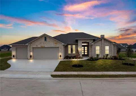 2309 Terrapin Trl, College Station, TX 77845