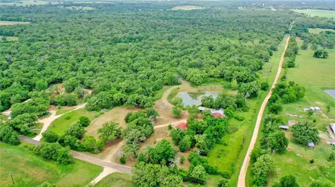 440 County Road 314, Caldwell, TX 76556