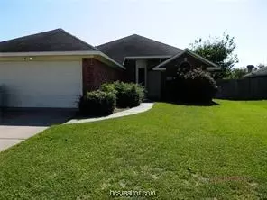 314 Pronghorn, College Station, TX 77845