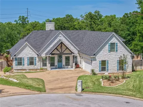 4501 Lapis Ct, College Station, TX 77845