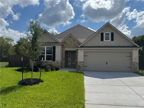 5642 Hayduke Ln, Bryan, TX 77802