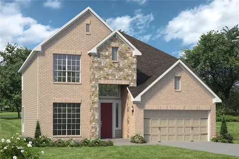 2201 Terrilyn Ct, Bryan, TX 77807
