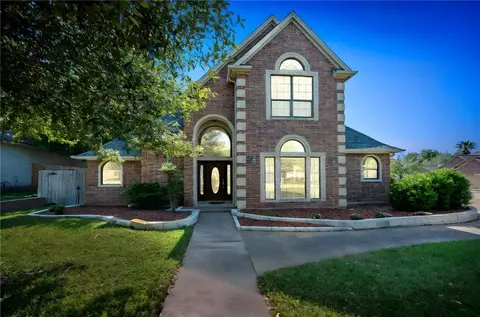 4518 Lapis Ct, College Station, TX 77845