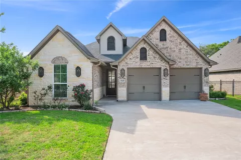3529 Fairfax Grn, Bryan, TX 77808