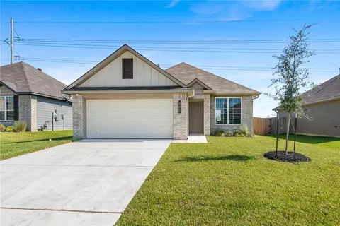 301 Whaley St, Caldwell, TX 77836