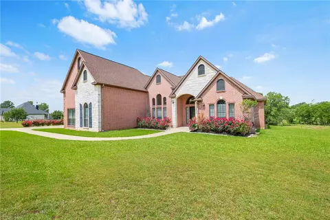4883 Blazing Trl, Bryan, TX 77808