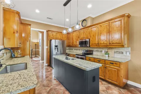 4883 Blazing Trl, Bryan, TX 77808 photo 9