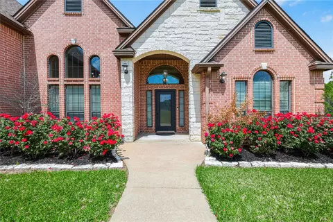 4883 Blazing Trl, Bryan, TX 77808 photo 3