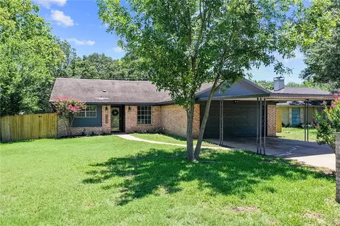 3311 Big Bend Dr, Bryan, TX 77803
