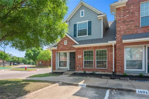 1001 Krenek Tap #1401, College Station, TX 77840