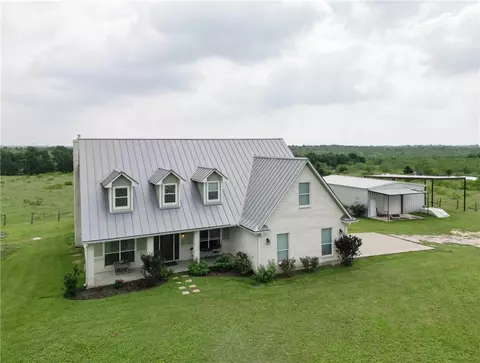 835 County Road 104, Caldwell, TX 77836