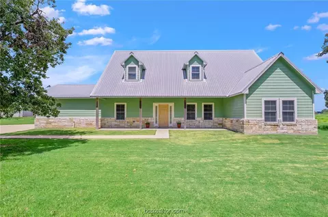 14850 Tuttle Ln, Iola, TX 77861