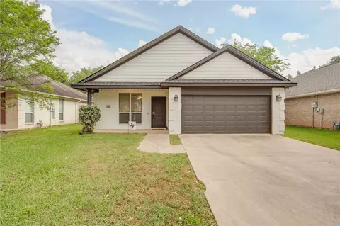 127 Richards Street A, College Station, TX 77840