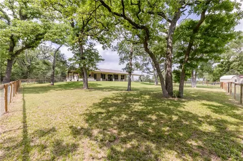 Exterior - 7734 E Osr, Bryan, TX 77808 photo 2 of 7