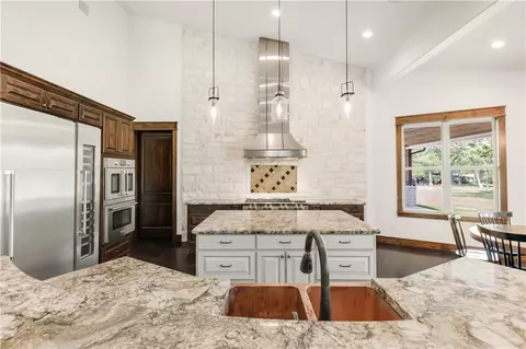 Kitchen - 7734 E Osr, Bryan, TX 77808 photo 2 of 2