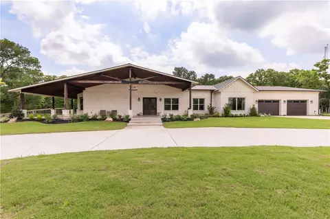 Exterior - 7734 E Osr, Bryan, TX 77808 photo 4 of 7