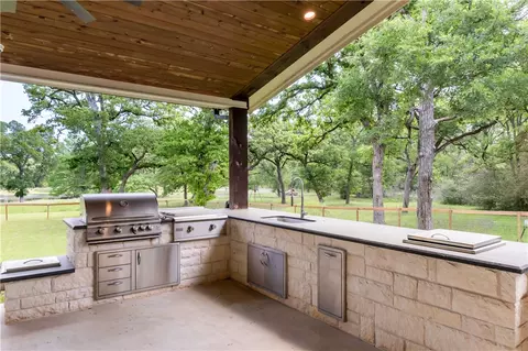 Kitchen - 7734 E Osr, Bryan, TX 77808 photo 1 of 2