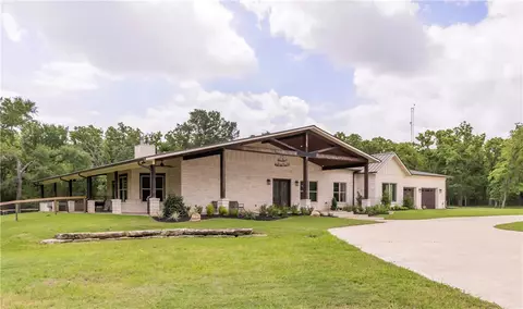 Exterior - 7734 E Osr, Bryan, TX 77808 photo 5 of 7