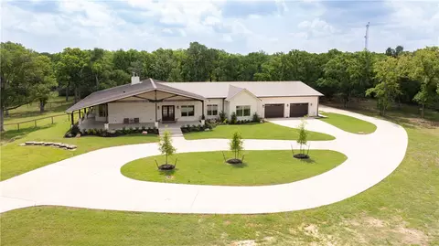 Exterior - 7734 E Osr, Bryan, TX 77808 photo 3 of 7